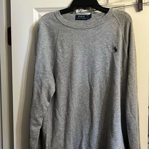POLO Ralph Lauren sweatshirt